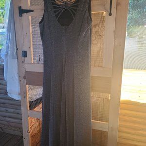 One woman's dress and baby boys clothes brand new with tags